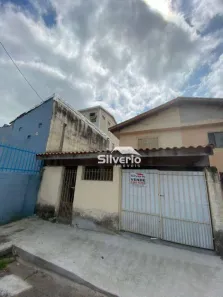 Casa com 2 Quartos à venda, 114m² no Bosque dos Eucaliptos, São José dos Campos