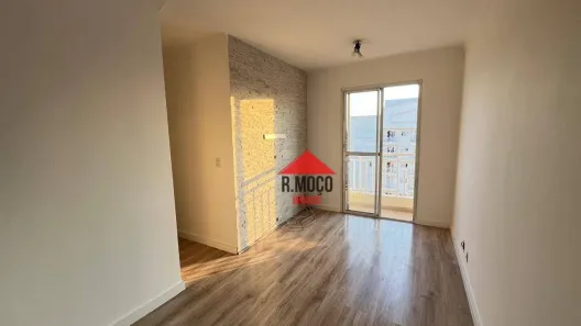 Apartamento com 2 Quartos à venda, 47m² no Jardim Cotinha, São Paulo