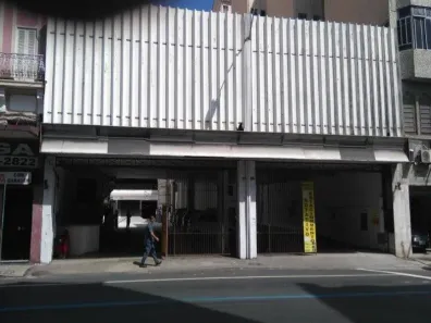 Prédio Comercial para venda ou aluguel, 4571m² no Centro, Rio de Janeiro