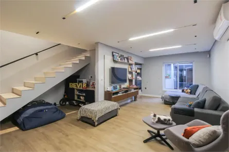 Casa com 3 Quartos à venda, 143m² no Brooklin Paulista, São Paulo