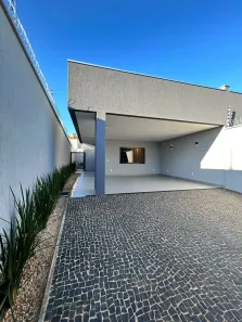 Casa com 3 Quartos para alugar, 118m² no Plano Diretor Sul, Palmas