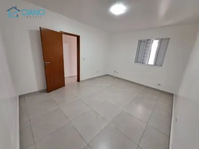 Apartamento com 1 Quarto para alugar, 83m² no Vila Bertioga, São Paulo