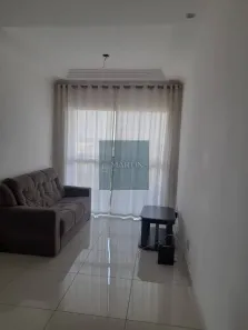 Apartamento com 2 Quartos à venda, 57m² no Caxambu, Jundiaí