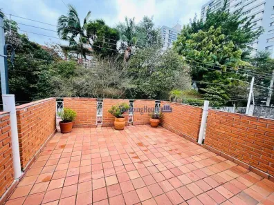 Casa com 3 Quartos à venda, 162m² no Vila Madalena, São Paulo