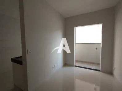 Apartamento com 2 Quartos para alugar, 46m² no Santa Mônica, Uberlândia