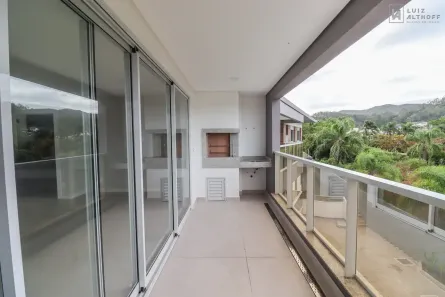 Apartamento com 3 Quartos à venda, 182m² no Cacupé, Florianópolis