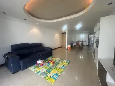 Apartamento com 4 Quartos à venda, 254m² no Pituba, Salvador