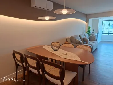 Apartamento com 3 Quartos à venda, 125m² no Centro, Balneário Camboriú