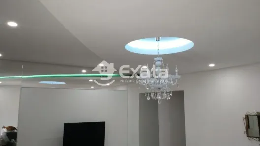 Sobrado com 3 Quartos à venda, 126m² no Jardim Paraná, Sorocaba