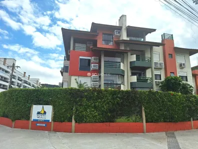 Apartamento com 2 Quartos para alugar, 83m² no Ingleses do Rio Vermelho, Florianópolis
