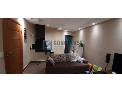 com 3 Quartos à venda, 140m² no Planalto, São Bernardo do Campo