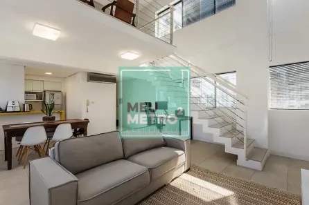 Apartamento com 1 Quarto à venda, 85m² no Centro, Florianópolis