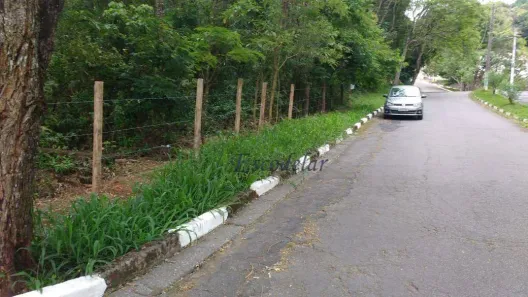 Lote/Terreno à venda, 2275m² no Caraguatá, Mairiporã