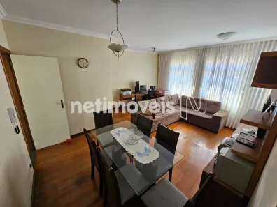 Apartamento com 3 Quartos à venda, 85m² no Paquetá, Belo Horizonte