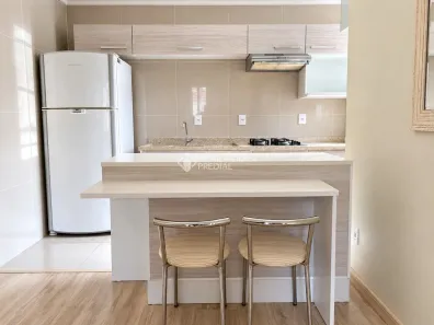 Apartamento com 2 Quartos à venda, 43m² no Mário Quintana, Porto Alegre