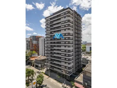 Apartamento com 1 Quarto à venda, 26m² no Indianópolis, São Paulo