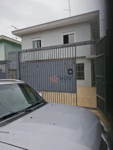 Sobrado com 2 Quartos para alugar, 130m² no Vila Progresso (Zona Leste), São Paulo
