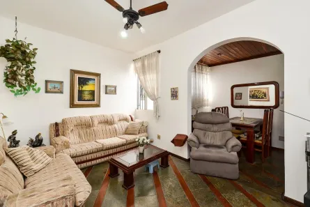 Apartamento com 2 Quartos à venda, 66m² no Cidade Nova, Belo Horizonte