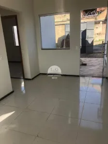 Casa com 2 Quartos à venda, 46m² no Cruzeiro, Ribeirão das Neves