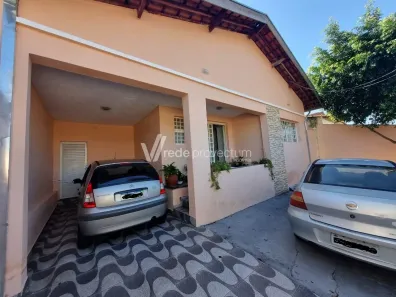 Casa com 2 Quartos à venda, 151m² no Vila Manoel Ferreira, Campinas