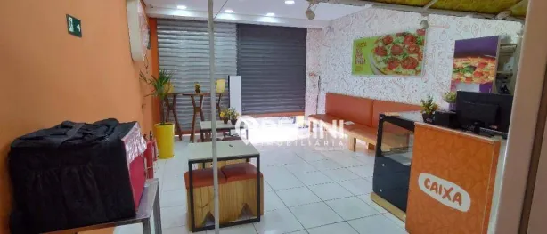 Ponto Comercial para alugar, 200m² no Zona Central, Rio Claro