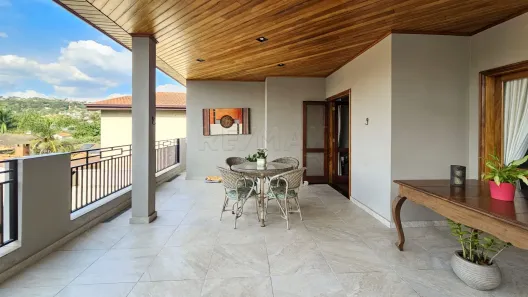 Casa de Condomínio com 4 Quartos à venda, 440m² no Alphaville, Santana de Parnaíba
