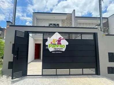Sobrado com 3 Quartos à venda, 100m² no Parque Flamengo, Guarulhos