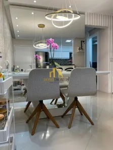 Apartamento com 2 Quartos à venda, 65m² no Vila Santa Maria, São Paulo