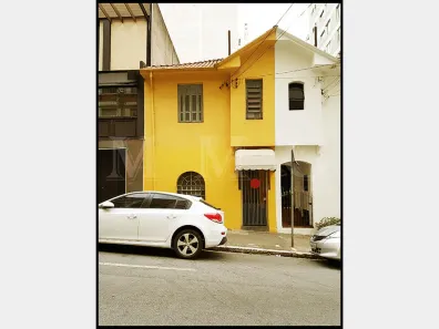 Imóvel Comercial à venda, 89m² no Jardim Paulista, São Paulo