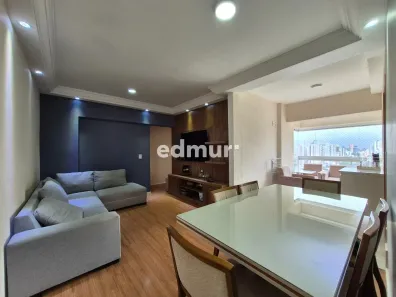 Apartamento com 3 Quartos à venda, 81m² no Santa Terezinha, Santo André