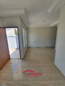 Casa com 2 Quartos à venda, 57m² no Parque Residencial Alvorada, Caçapava
