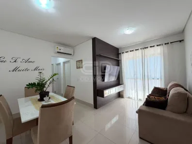 Apartamento com 3 Quartos à venda, 82m² no Jardim Europa, Cuiabá