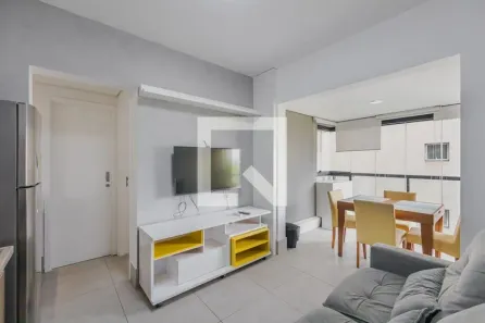 Apartamento com 1 Quarto à venda, 33m² no Jardim Paulista, São Paulo