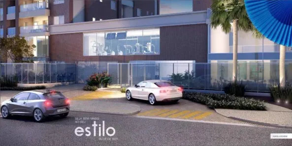 Apartamento com 4 Quartos à venda, 141m² no Setor Bueno, Goiânia
