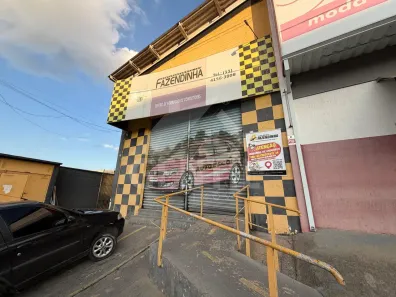 Ponto Comercial para alugar, 180m² no Vila Poupança, Santana de Parnaíba