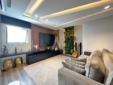 Cobertura com 3 Quartos à venda, 175m² no Bom Retiro, Joinville