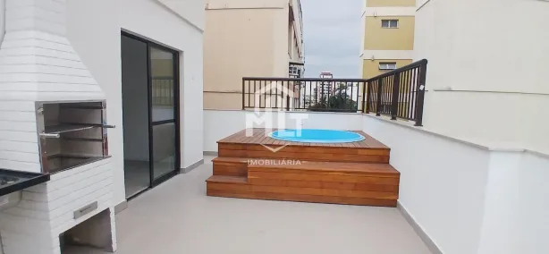 Cobertura com 1 Quarto à venda, 121m² no Tijuca, Rio de Janeiro