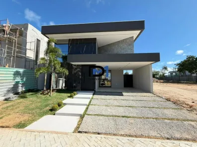 Casa de Condomínio com 3 Quartos à venda, 171m² no Cidade Alpha, Eusébio
