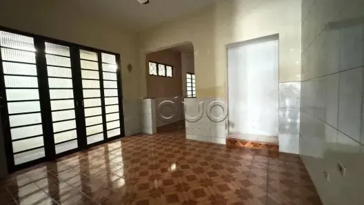 Imóvel Comercial com 1 Quarto à venda, 111m² no Paulista, Piracicaba