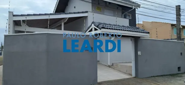 Sobrado com 3 Quartos à venda, 290m² no 0, Peruíbe