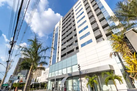 Ponto Comercial à venda, 77m² no Botafogo, Campinas