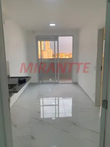 Apartamento com 1 Quarto à venda, 31m² no Parada Inglesa, São Paulo