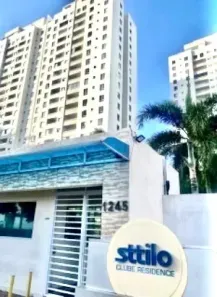 Apartamento com 2 Quartos à venda, 59m² no Nova Parnamirim, Parnamirim