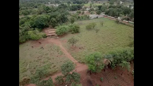 Fazenda/Sítio à venda, 4500m² no Parque Las Vegas, Bela Vista de Goiás