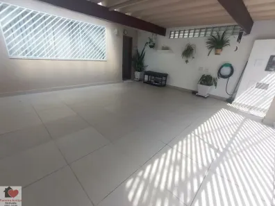 Sobrado com 3 Quartos à venda, 140m² no Jardim Prudência, São Paulo