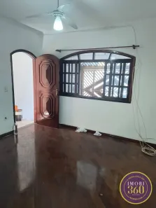 Casa com 4 Quartos à venda, 180m² no Jardim Nove de Julho, São Paulo