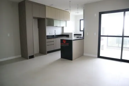 Apartamento com 2 Quartos à venda, 77m² no Pedra Branca, Palhoça