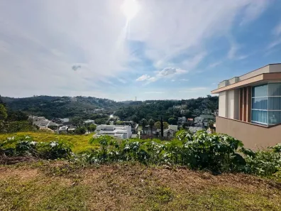 Lote/Terreno à venda, 508m² no Jardim Imperial, Arujá