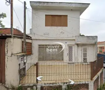 Sobrado com 2 Quartos à venda, 114m² no Vila Carrão, São Paulo