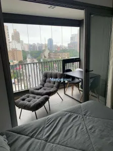 Apartamento com 1 Quarto à venda, 24m² no Liberdade, São Paulo